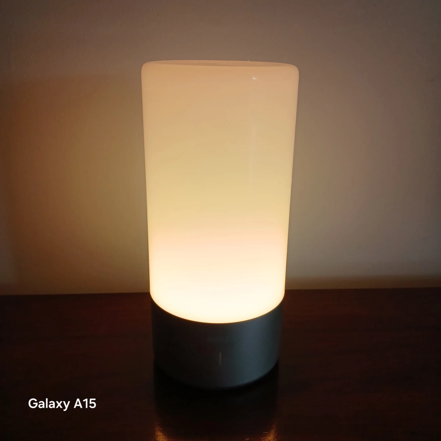 Moving sale - AUKEY Table Lamp - photo 3