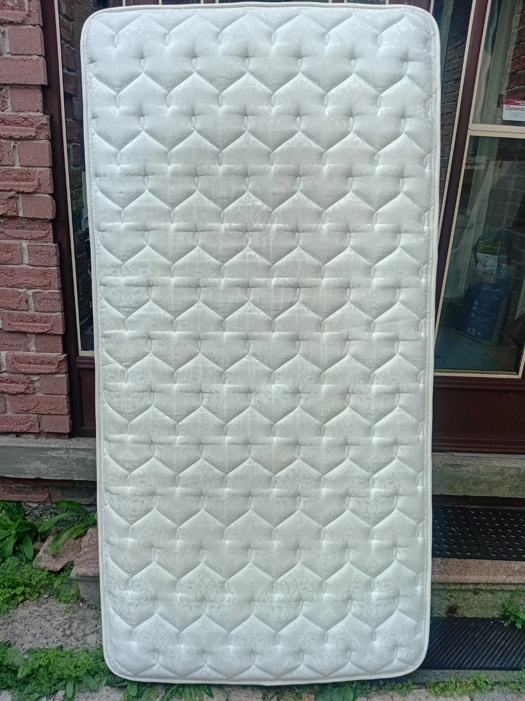 Twin Mattress - photo 3