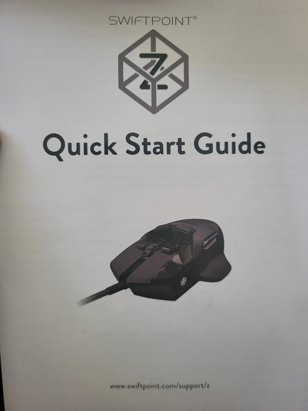 Mouse - For Work and Games - photo 4