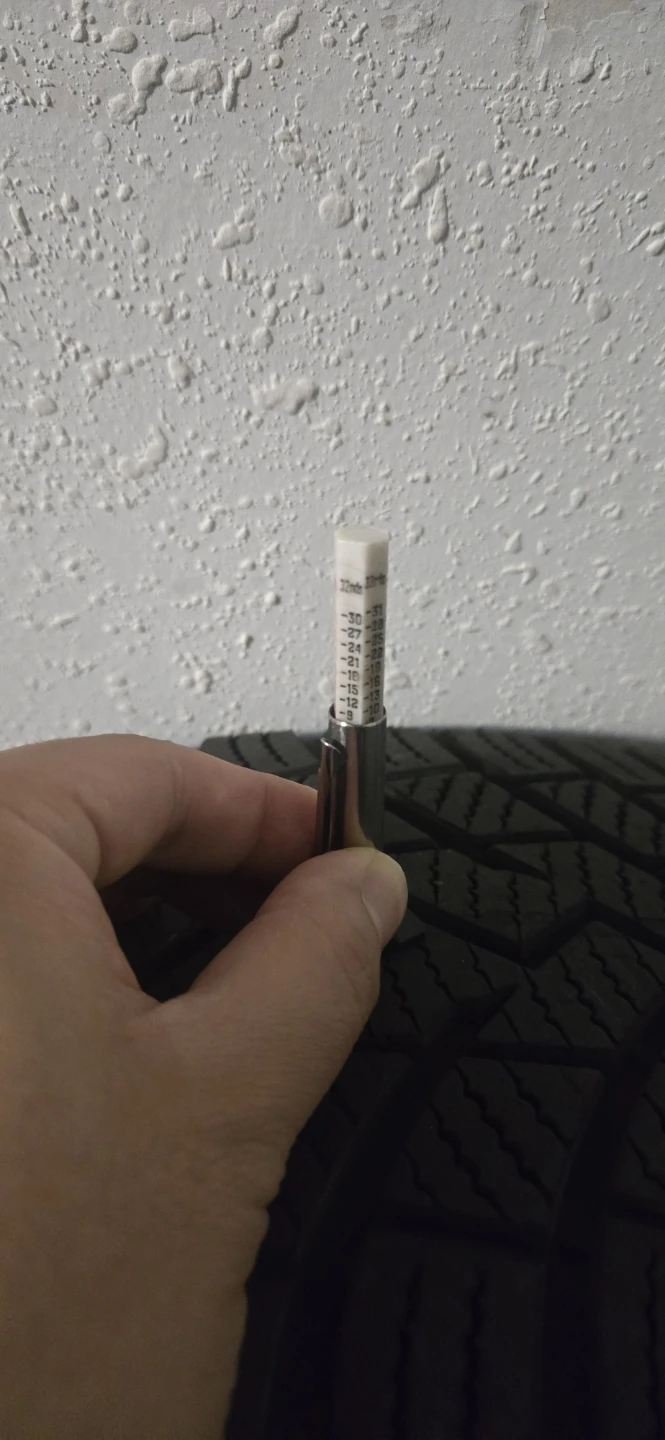 Pirelli Scorpion WeatherActive tires 235/65r18 - photo 2