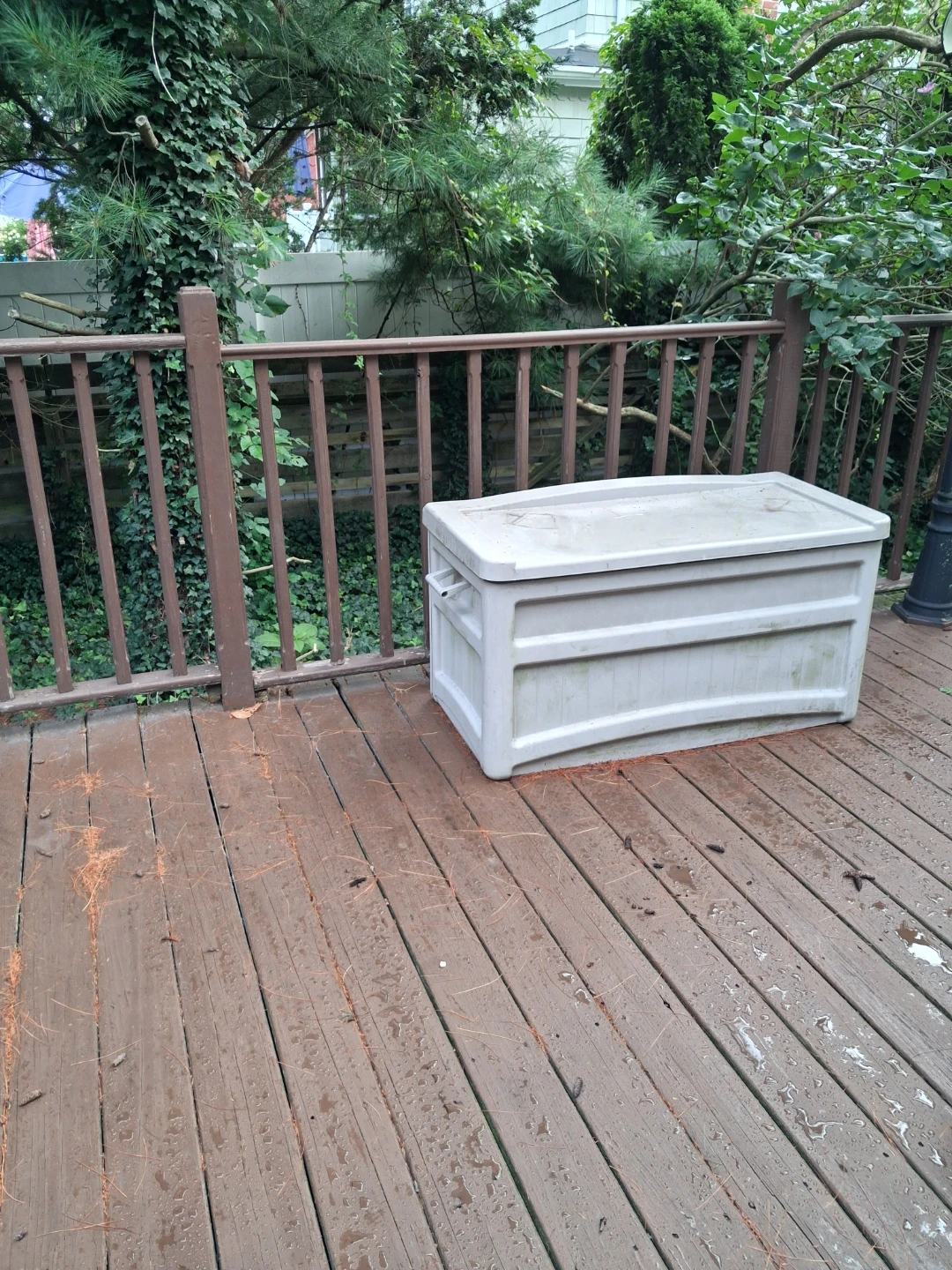 Garage moving sale 8/29 - photo 3