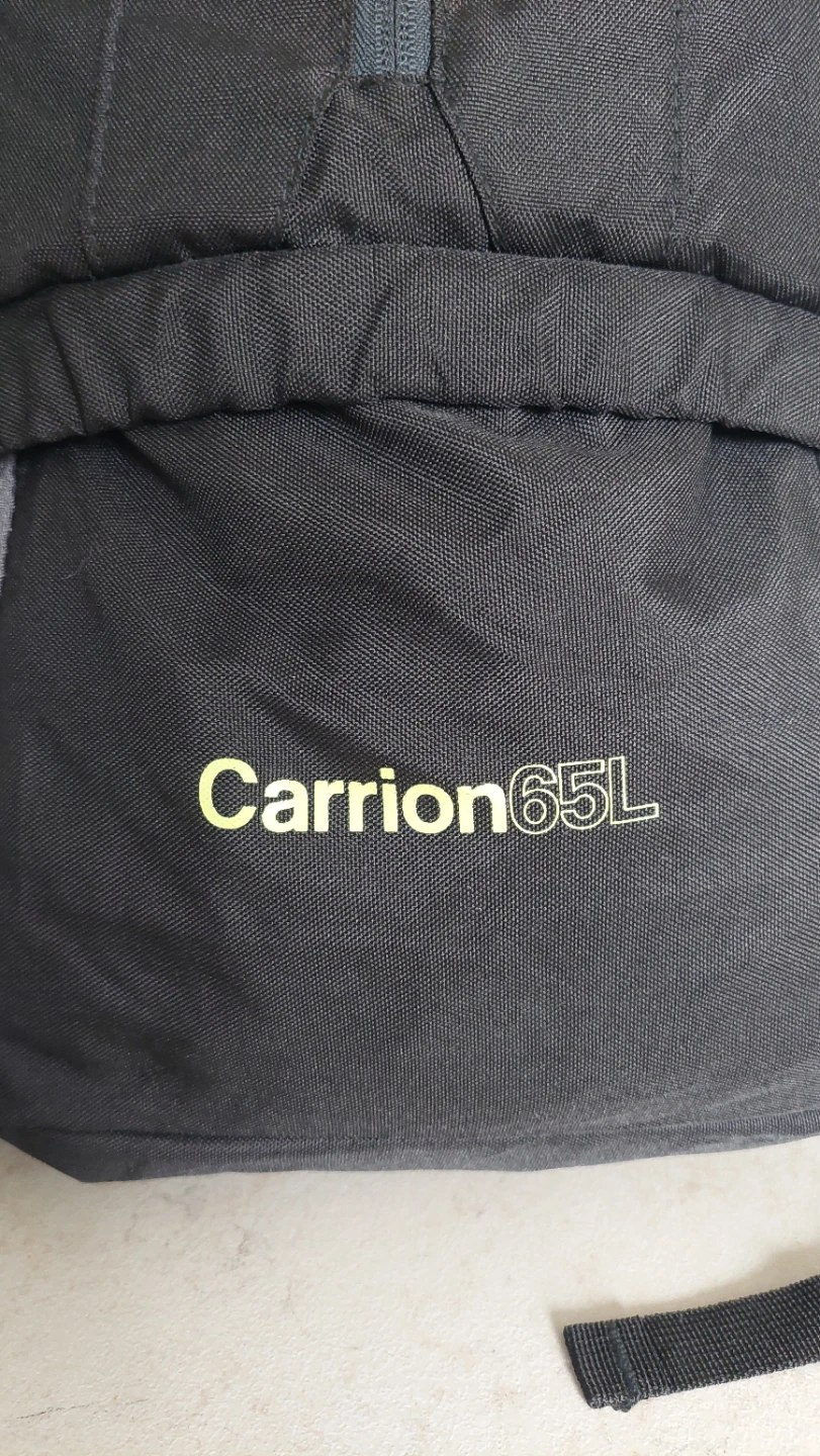 Backpack Carrion 65L - photo 3