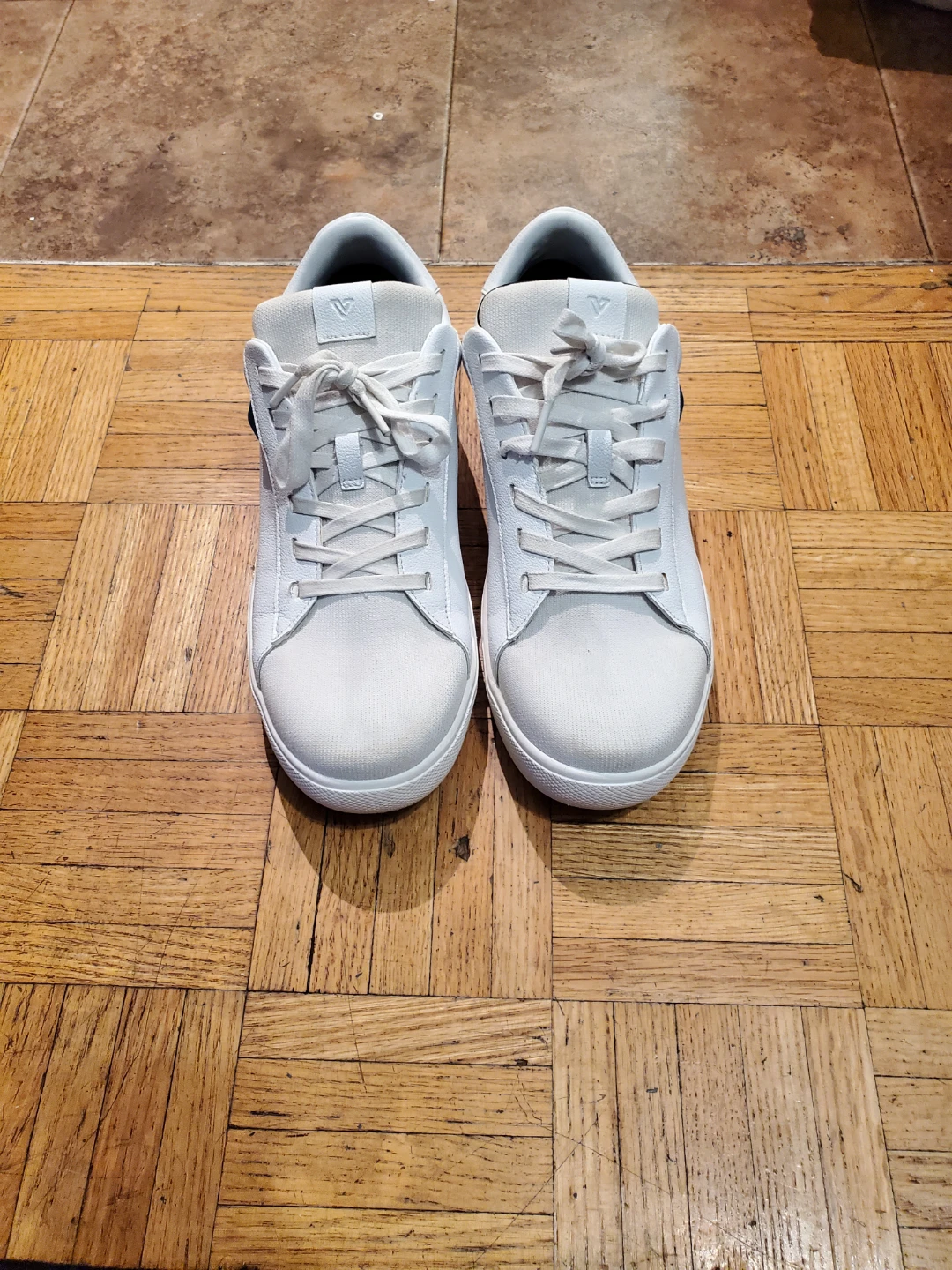 Vessi Shoes Size 9