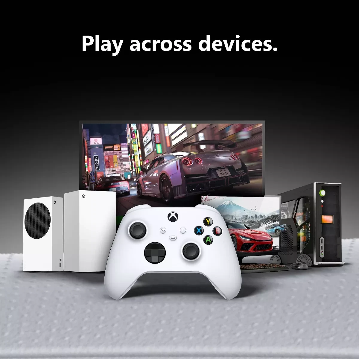 XBOX Wireless Controller (New, Sealed, Unopened) - Robot White - photo 3