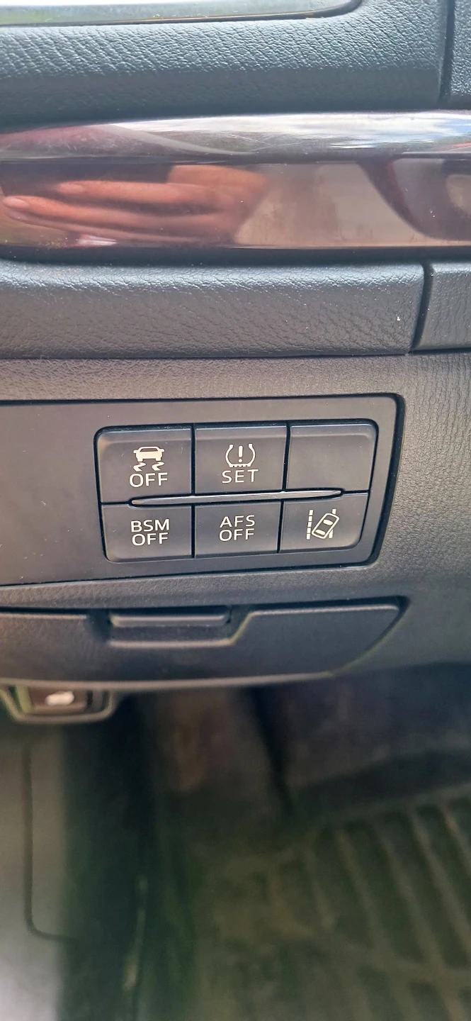 MAZDA 6 2015 GT SPORT - photo 5
