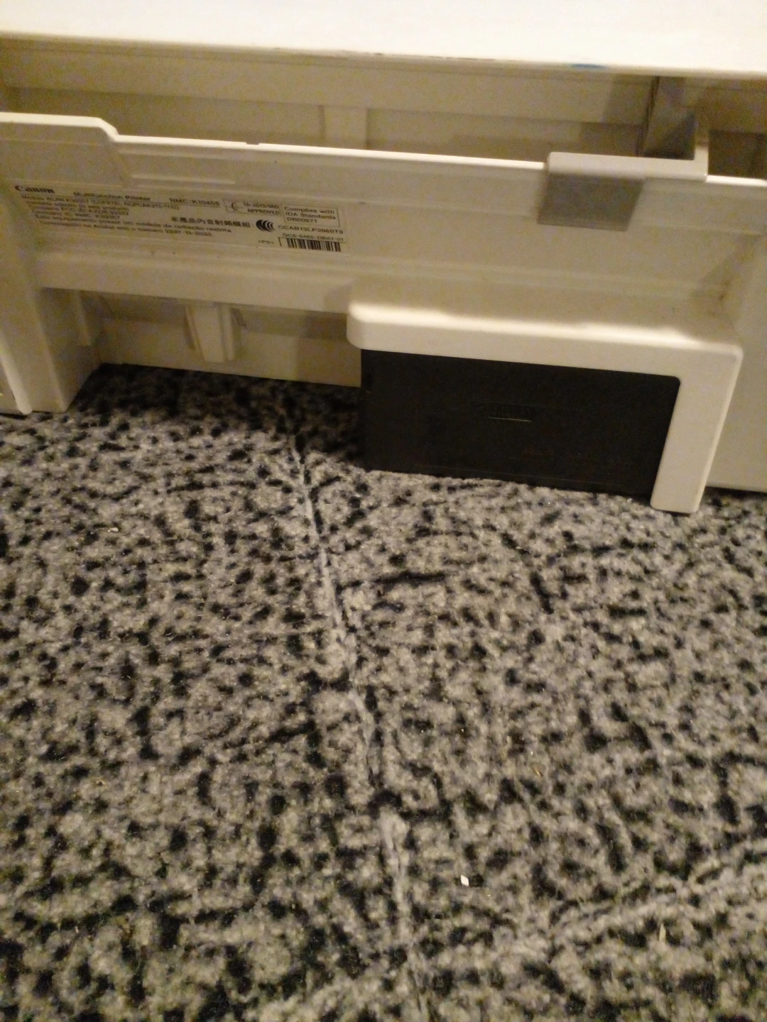 Canon PIXMA MG2920 Printer - photo 3