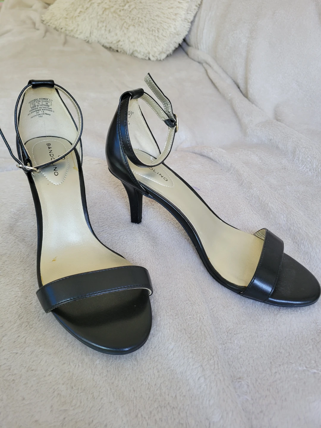 NEW Brandolino shoes 7.5M