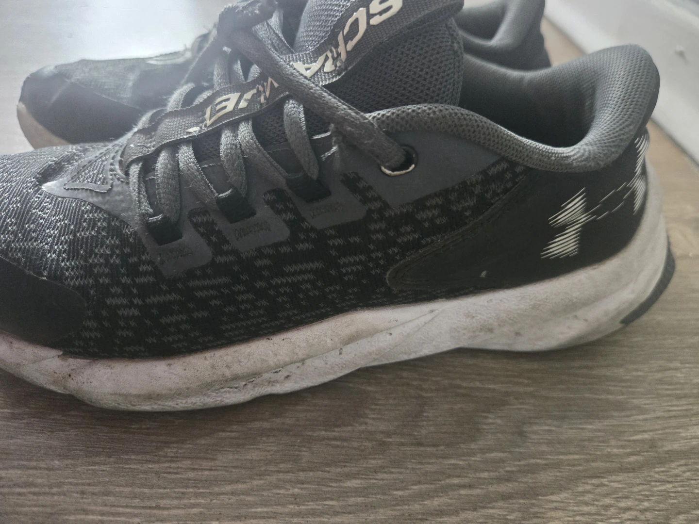 Under Armour Running Shoes