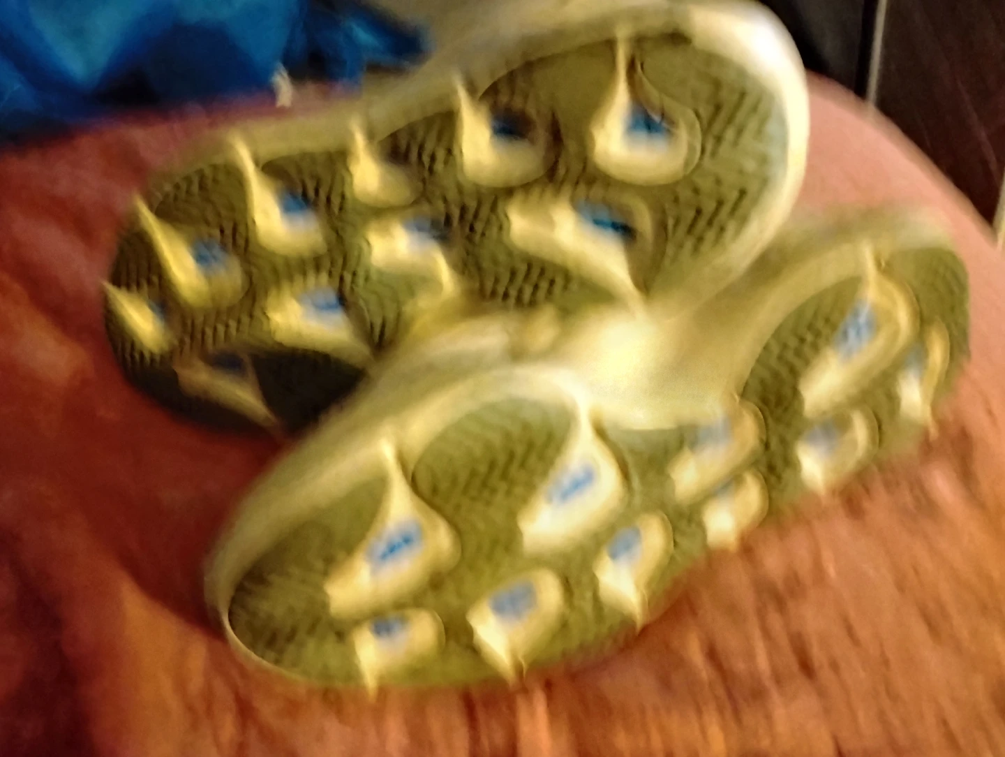 Life Fashion Mens Running Shoes ( 25 for all 3 pairs ) - photo 3