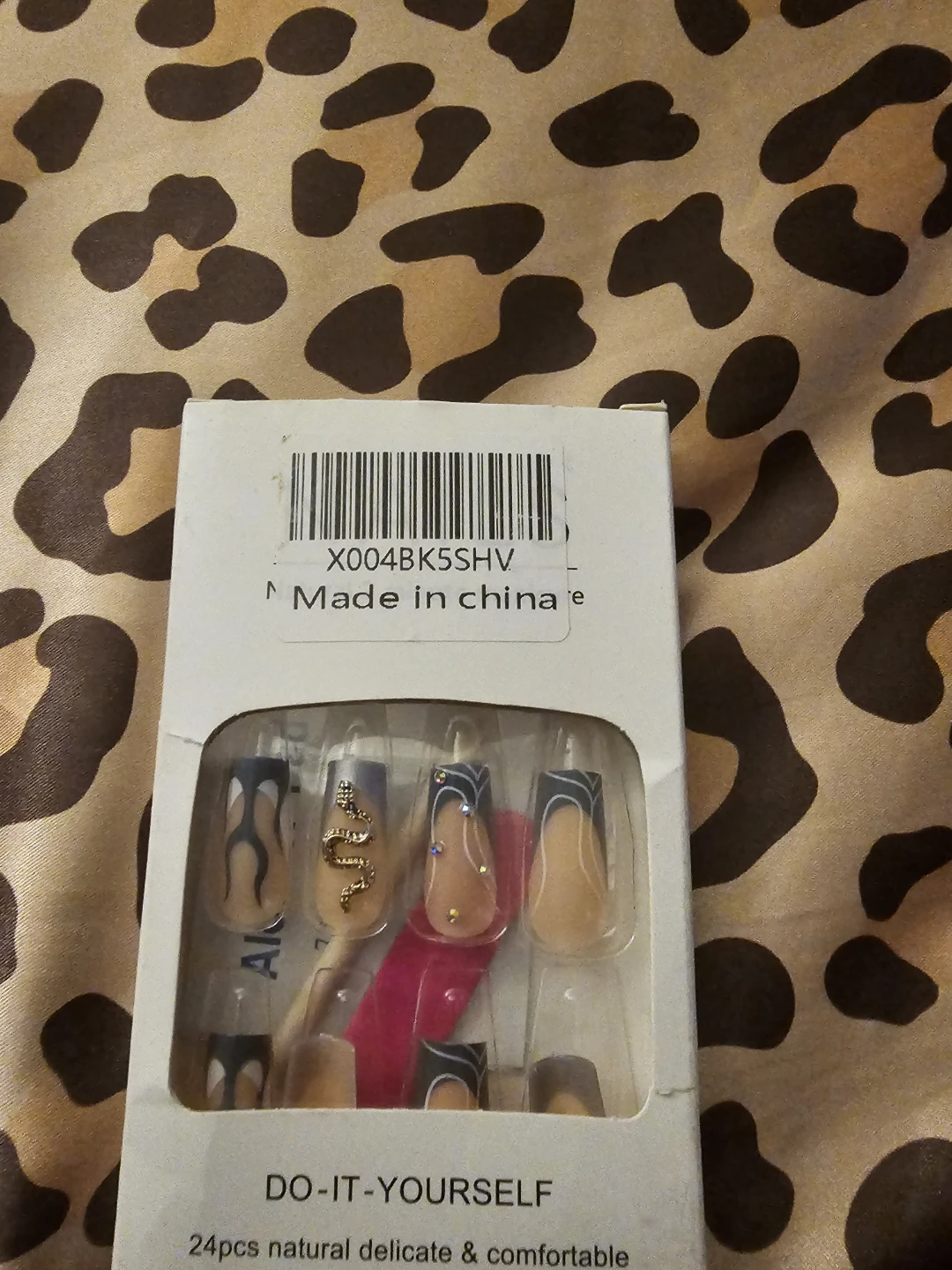 Press on Nails