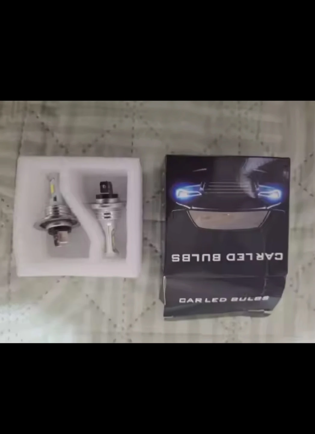 Car LED Lighting Bulbs - photo 2