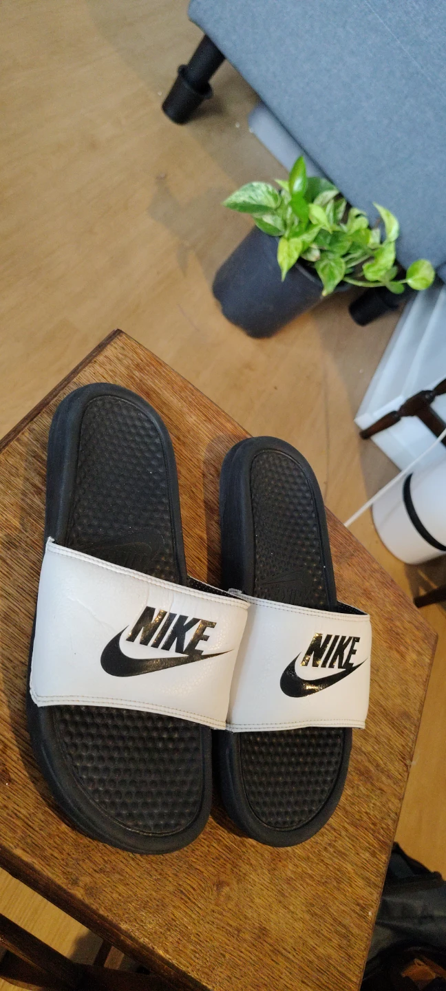 Nike Slide Sandals - photo 2