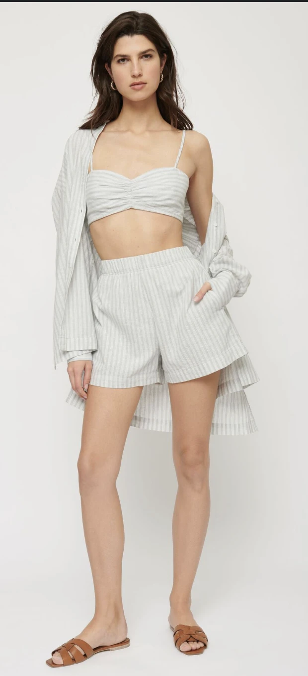 Dynamite Bralette Top XS - photo 2