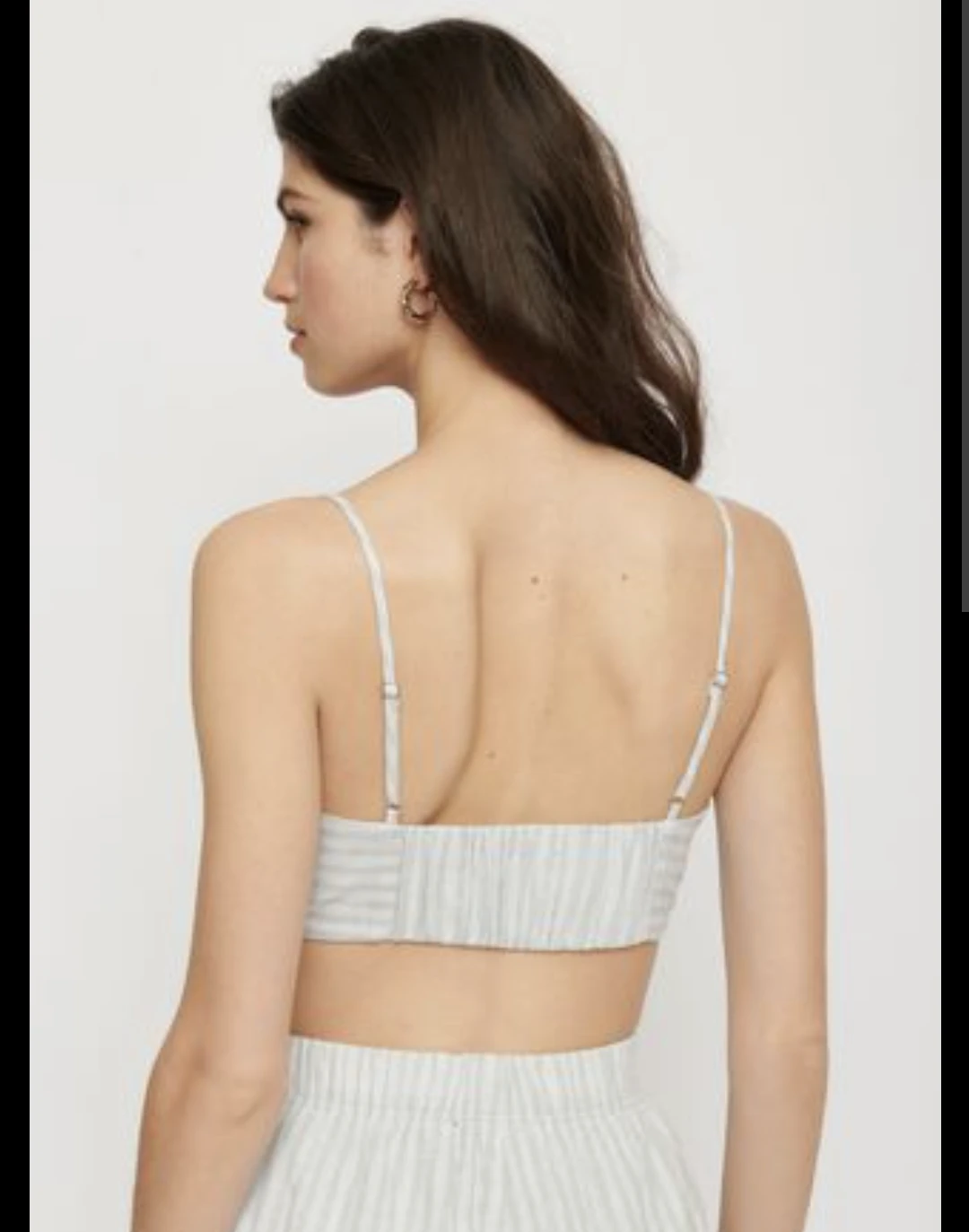 Dynamite Bralette Top XS - photo 5