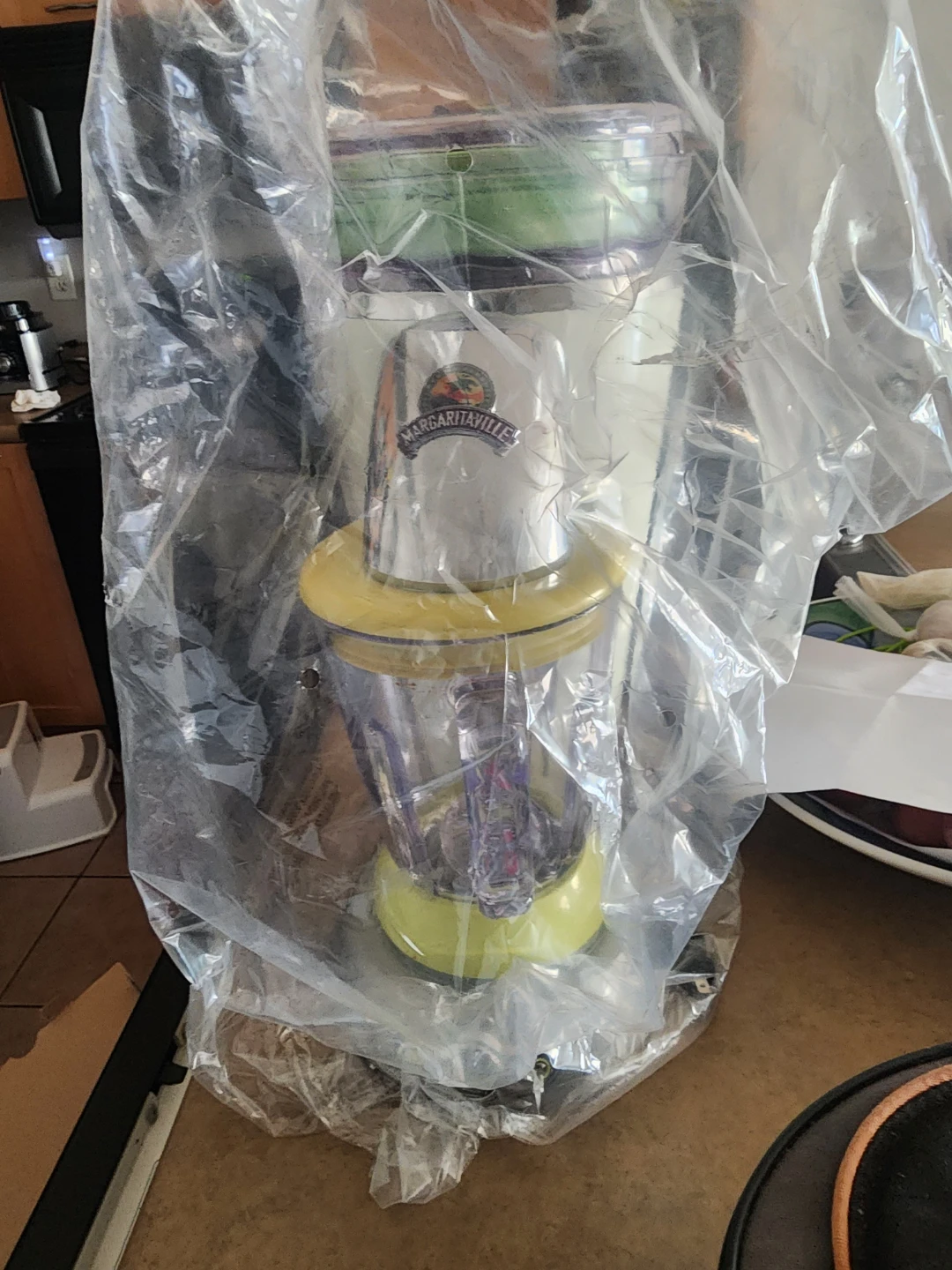 Margaritaville Bahamas Frozen Concoction Maker - photo 3