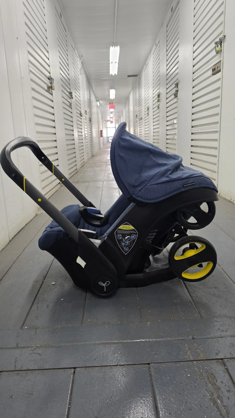 Compact Stroller / Travel Stroller - photo 2