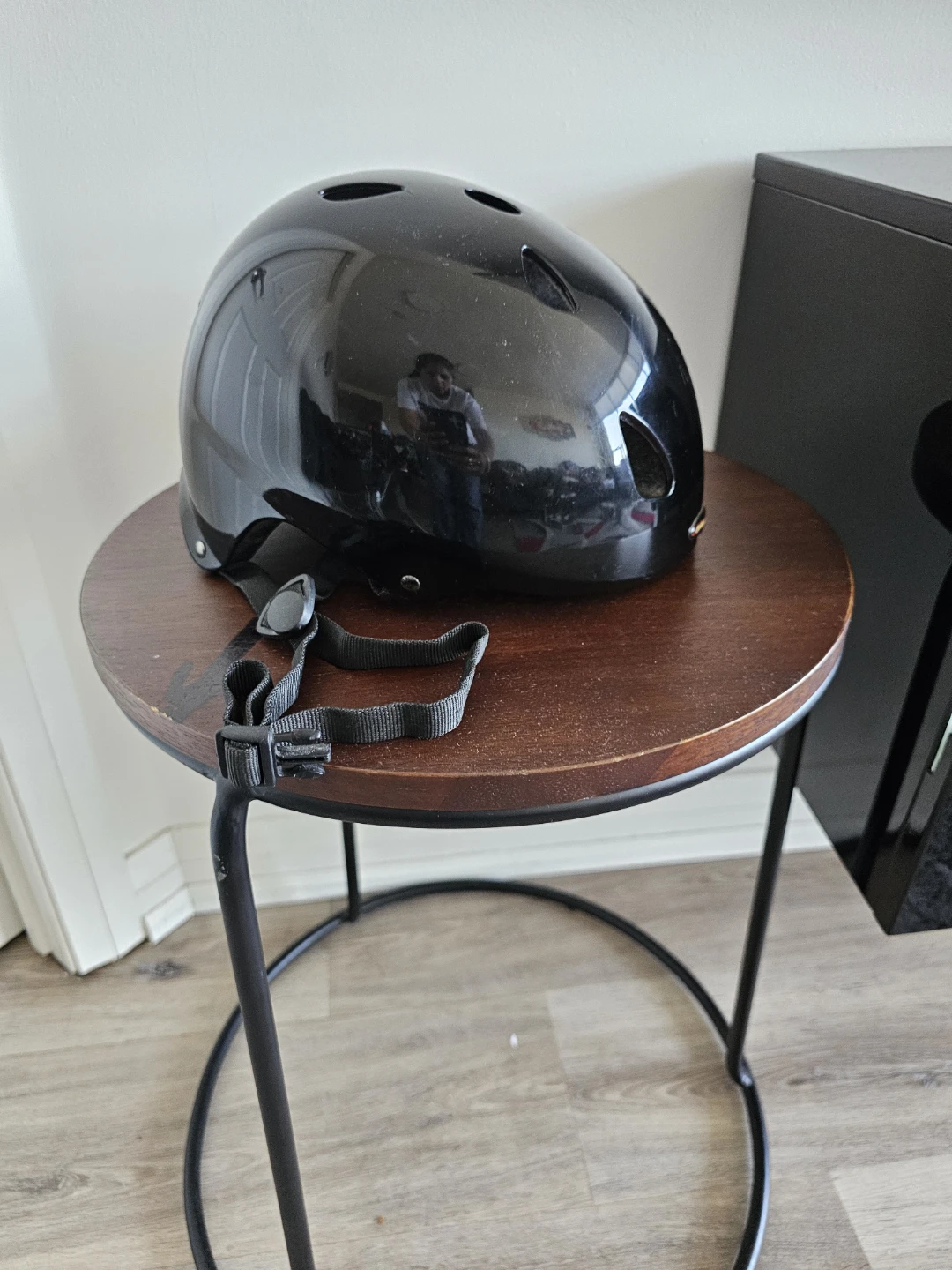 Hyper Bicycle Helmet