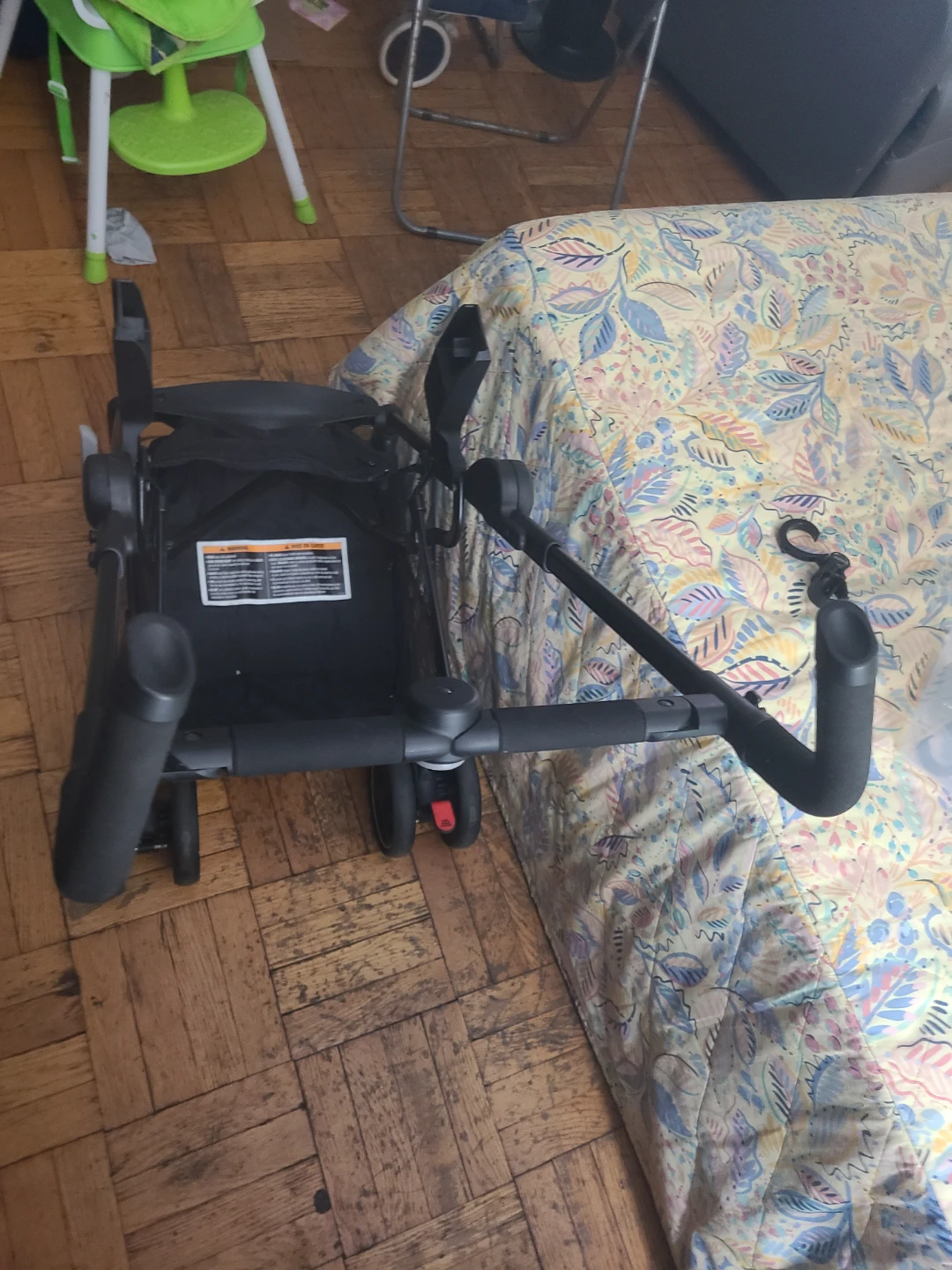 Maxi-Cosi Stroller - photo 3