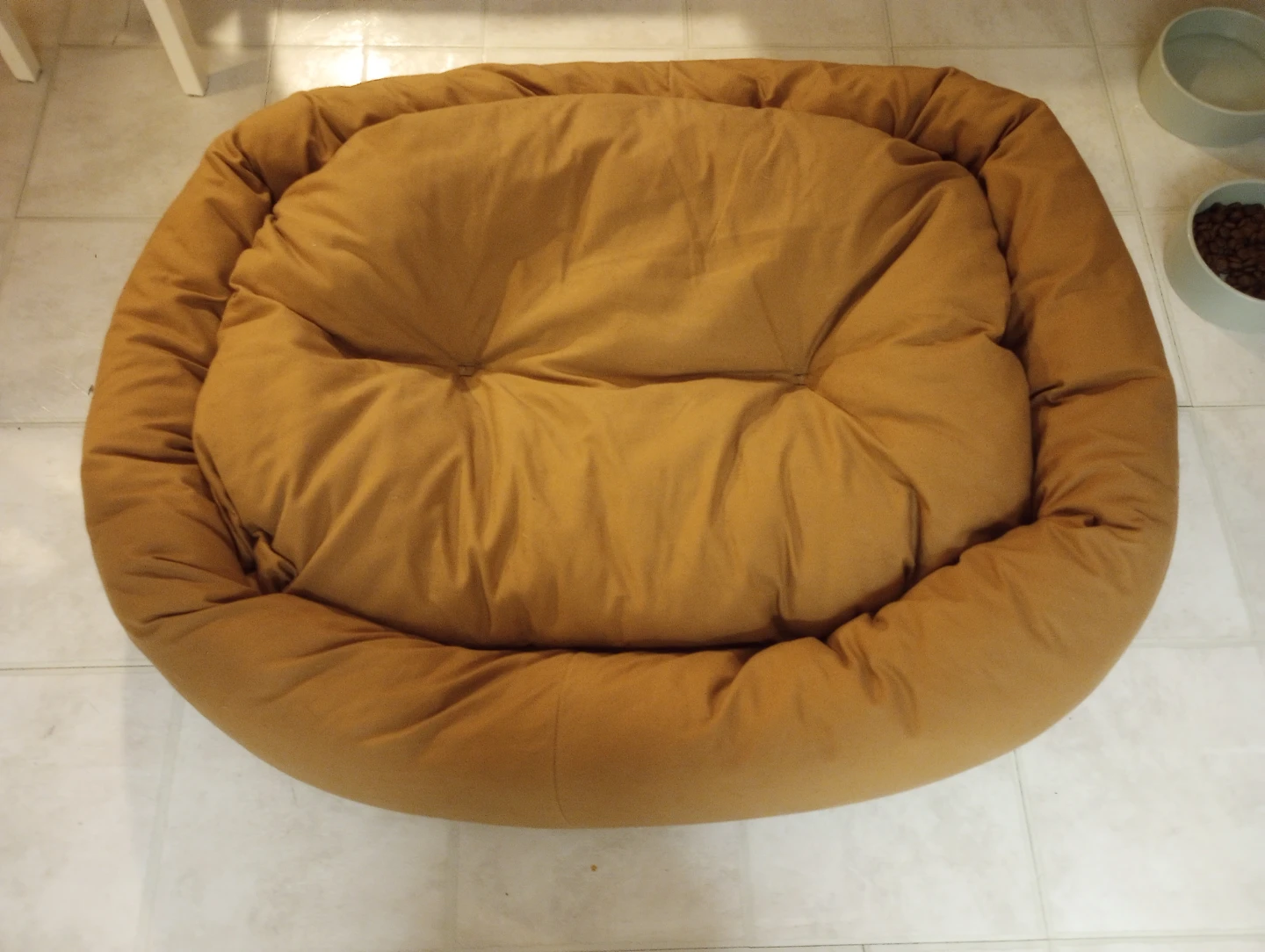 NEW Mammoth Luxury Dog Bed Medium - photo 2