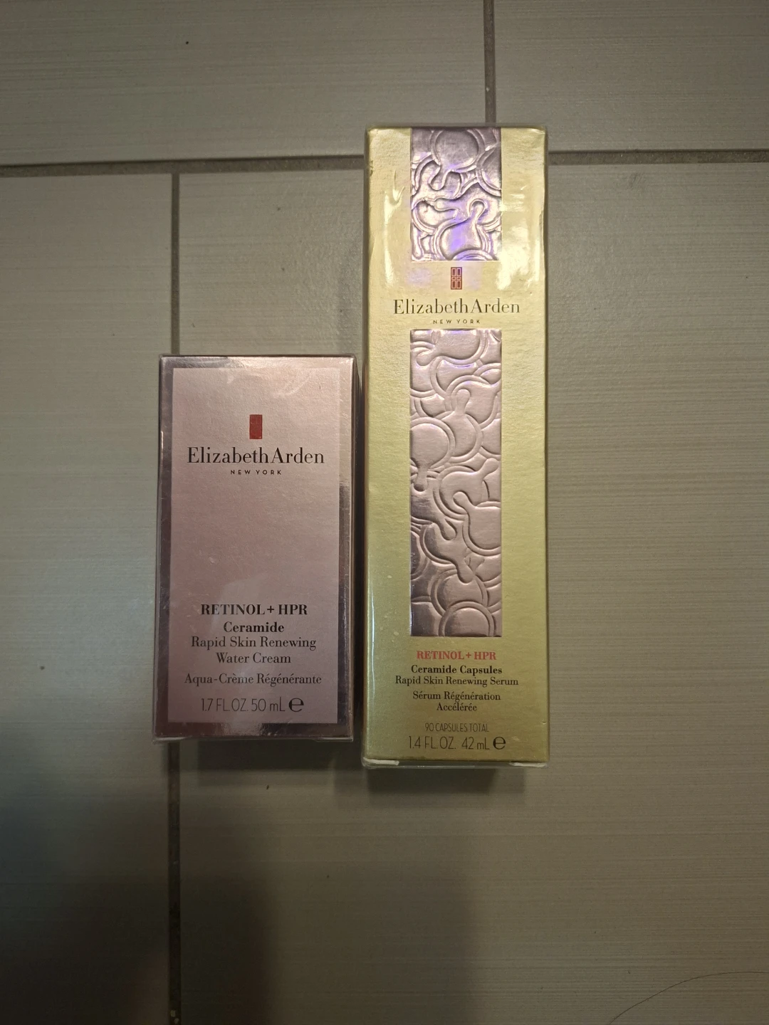 Elizabeth Arden  Products $370 worth for ONLY $225