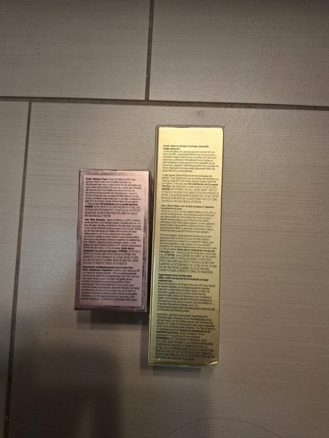 Elizabeth Arden  Products $370 worth for ONLY $225 - photo 2