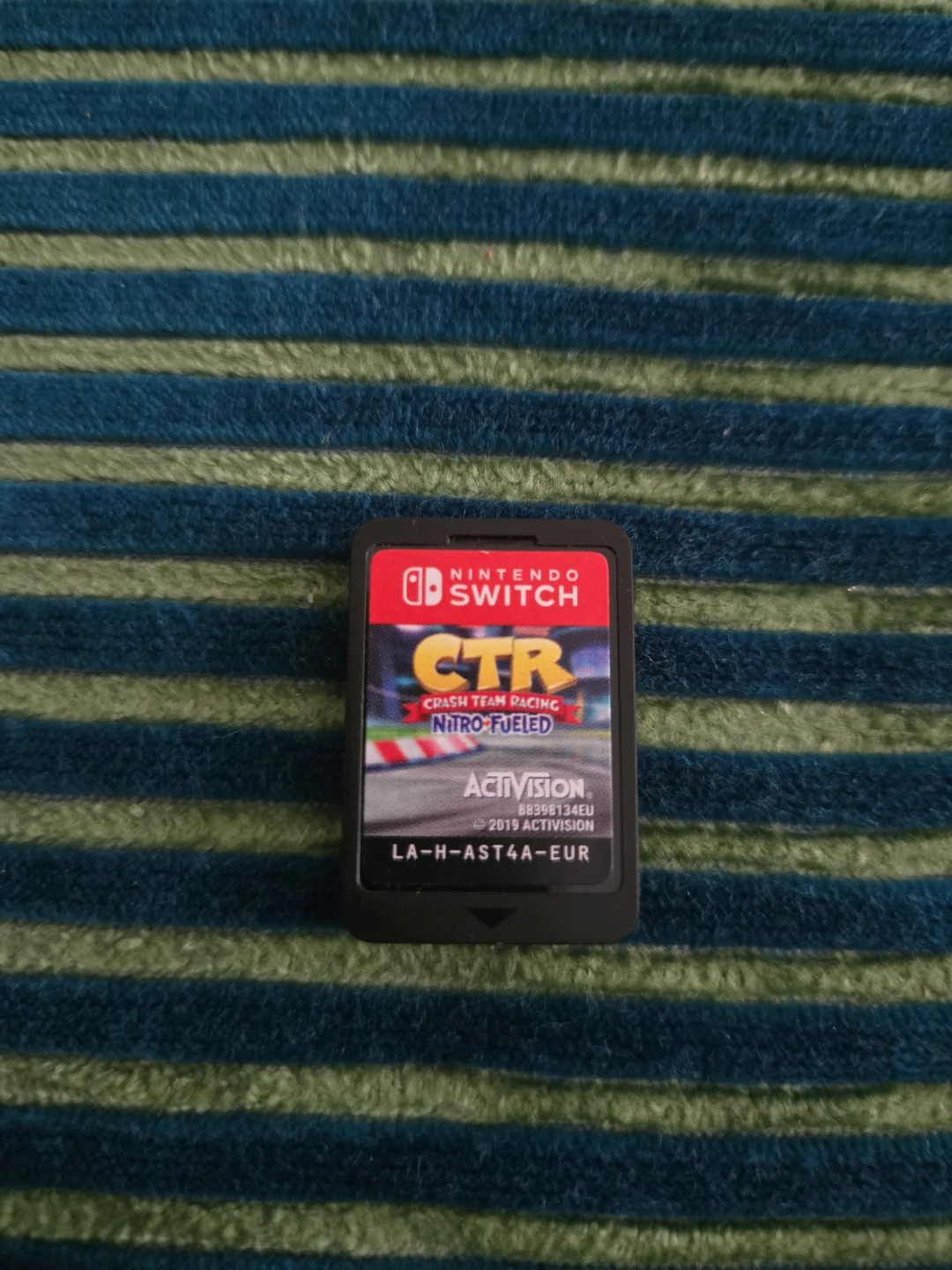 Sonic x shadow game and ctr plus accessory. - photo 2