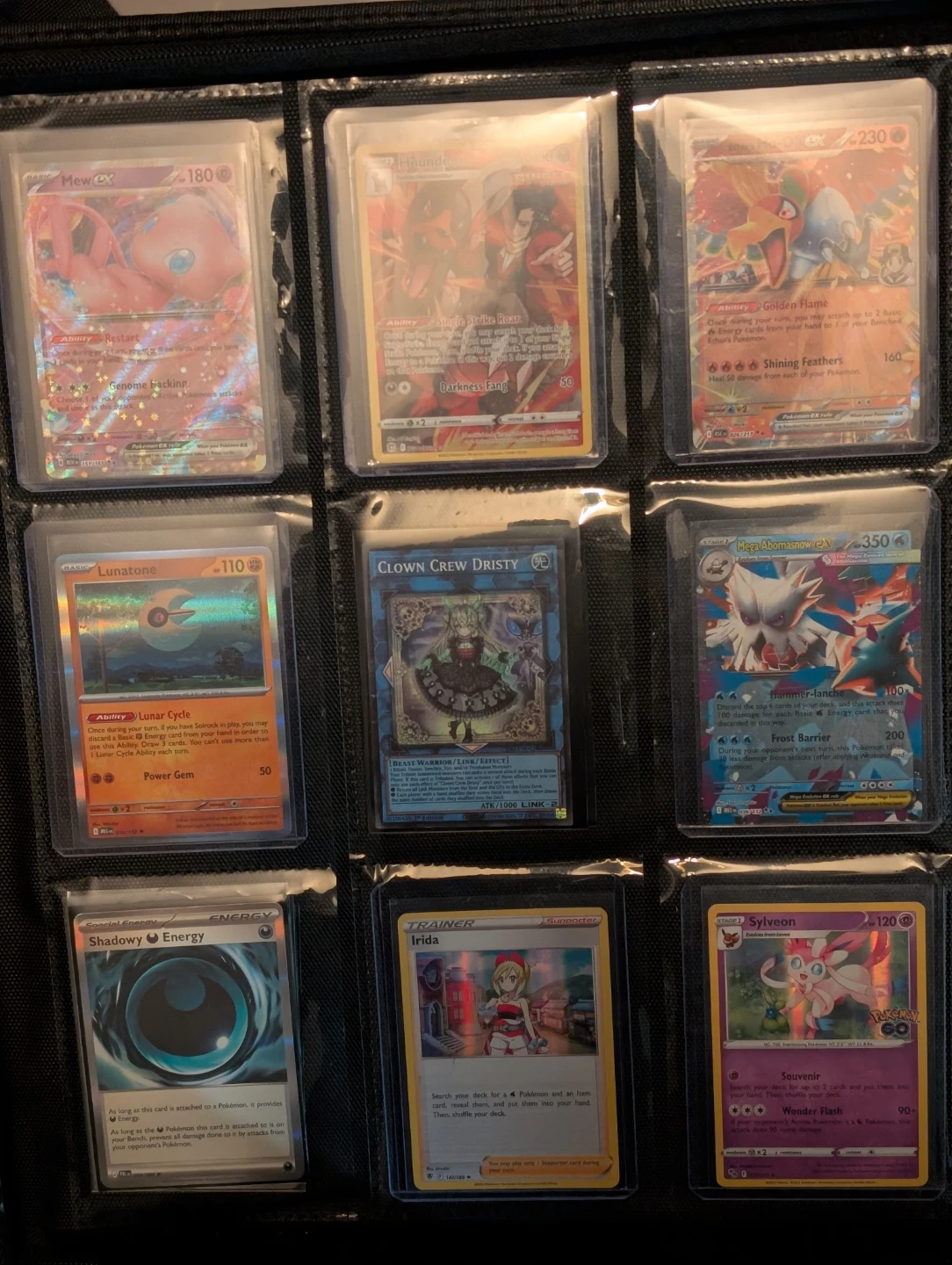 Collection of Pokemon Trading Cards - photo 4