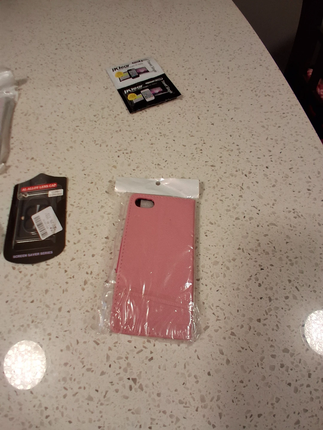Mostly iPhone cases and accessorirs - photo 4