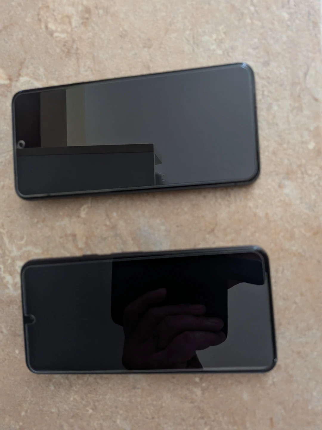 Cell phones