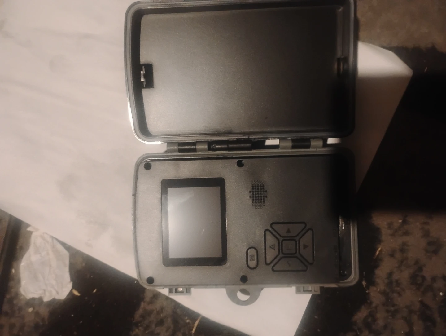 Trail Camera - photo 2