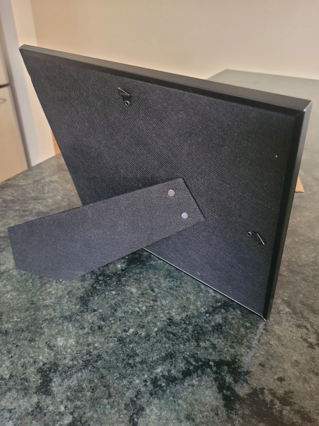 Free Black and Silver Picture Frame - photo 3
