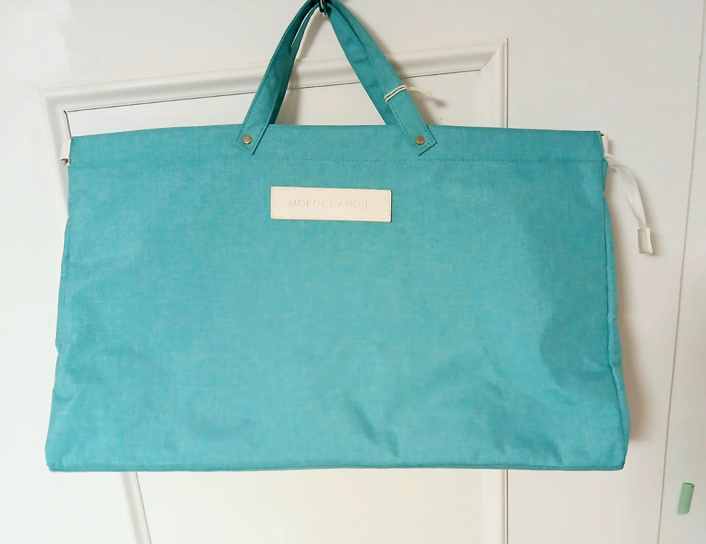 Moroccanoil Tote Bag