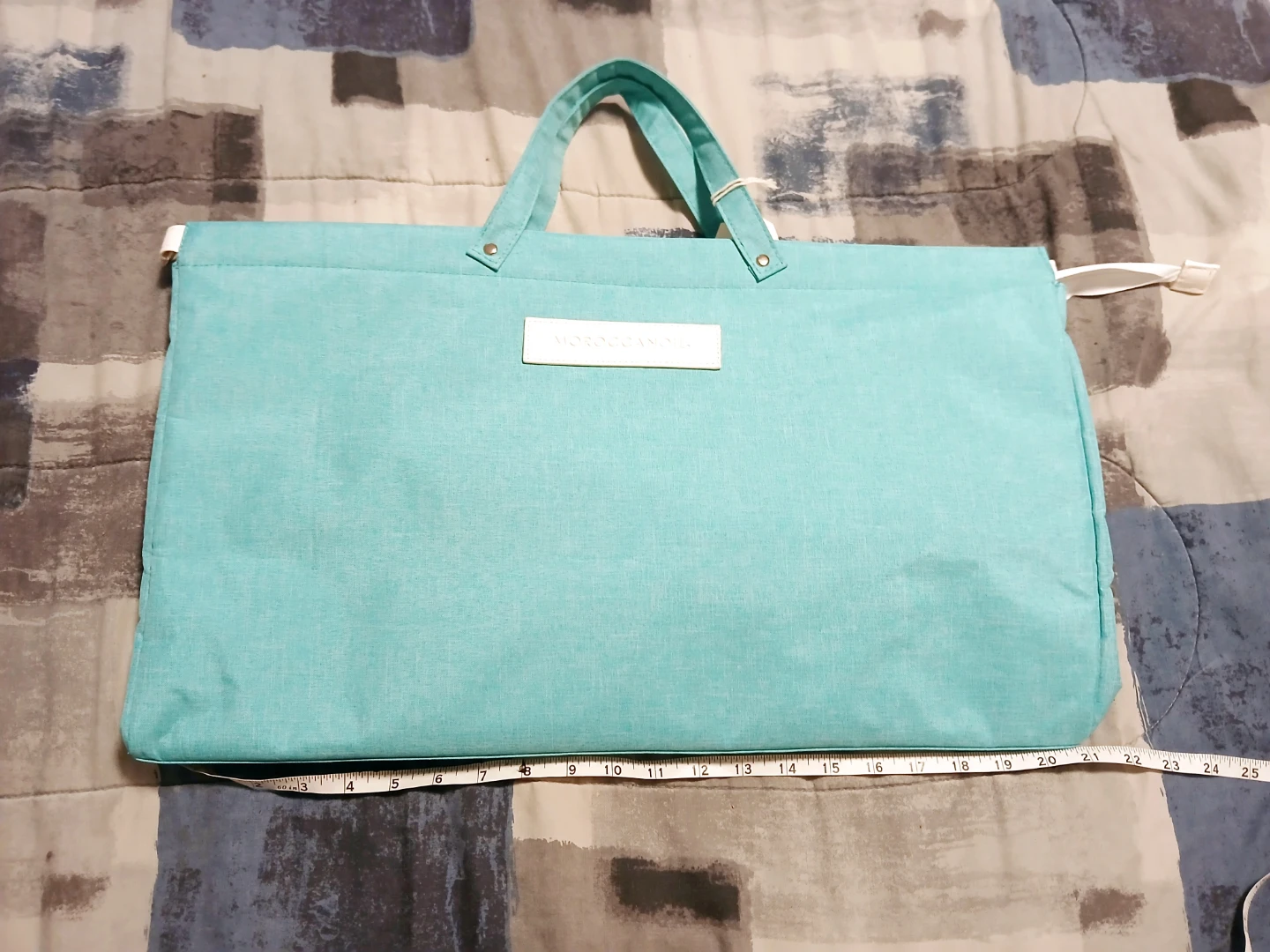 Moroccanoil Tote Bag - photo 2