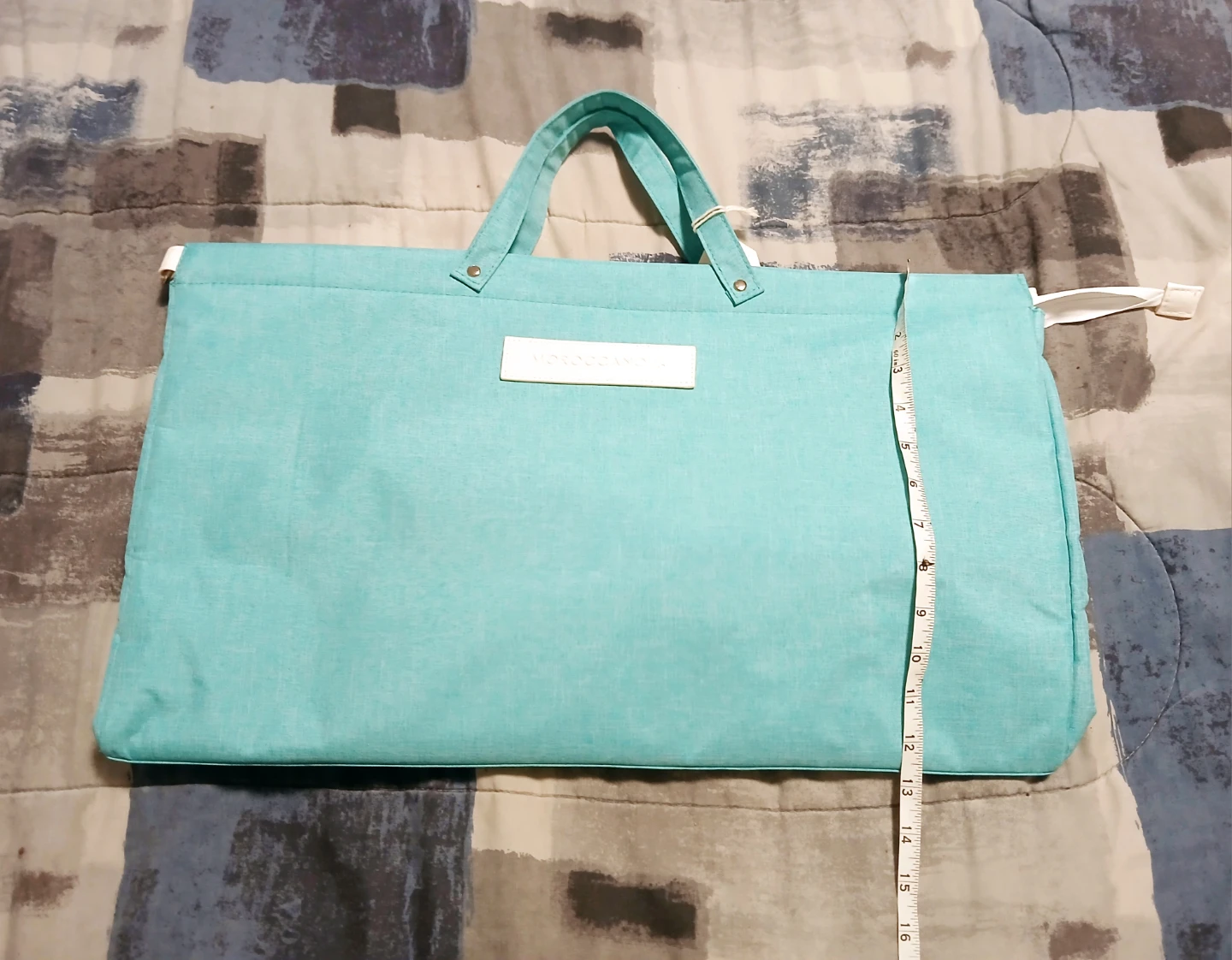 Moroccanoil Tote Bag - photo 3