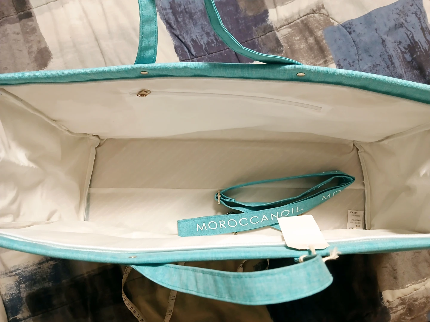 Moroccanoil Tote Bag - photo 4