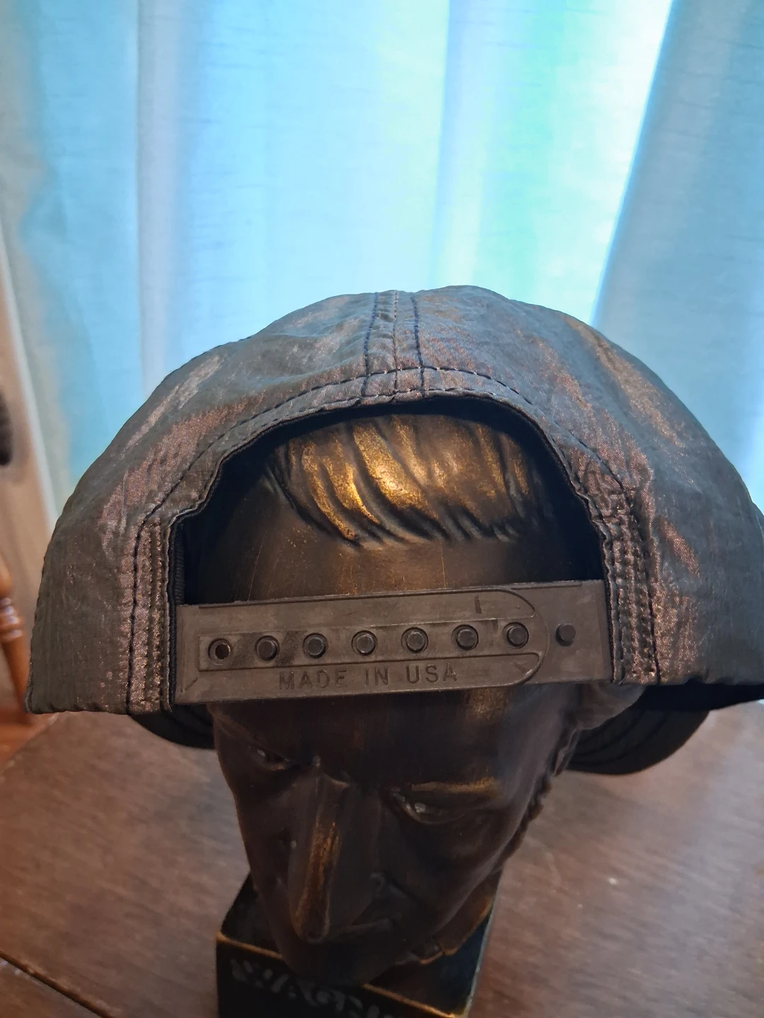Vintage Indy Car Snapback  Indianapolis Motor Speedway Cap - photo 4