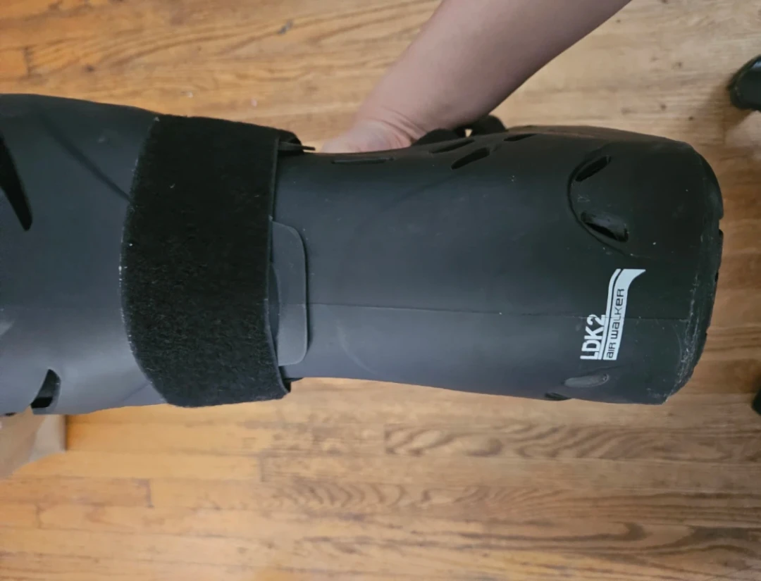 Air Walker DX2 Walking Boot - photo 5