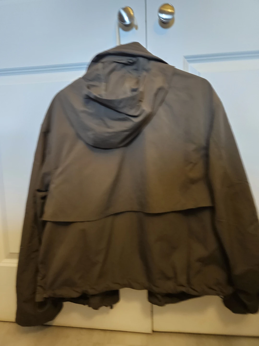 Lululemon Always Effortless Jacket Evolve - photo 2