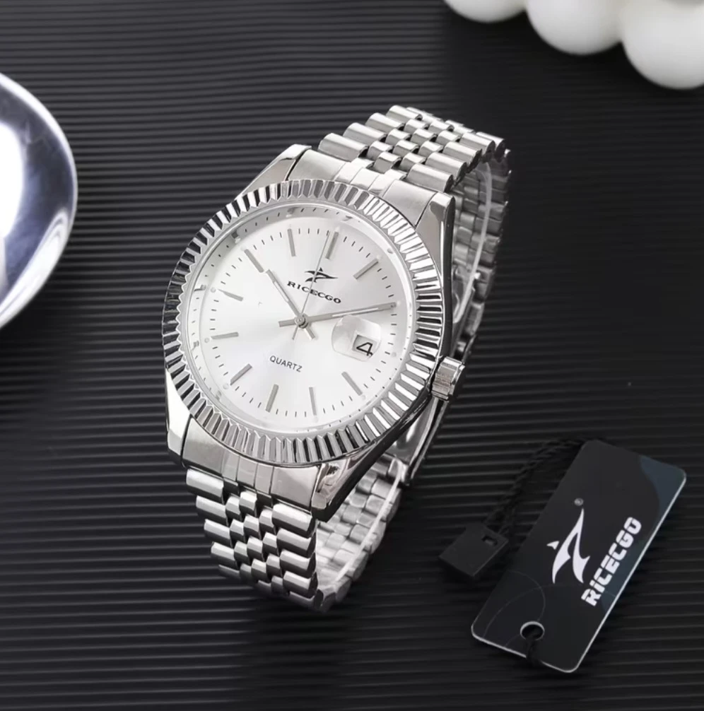Quartz Watch