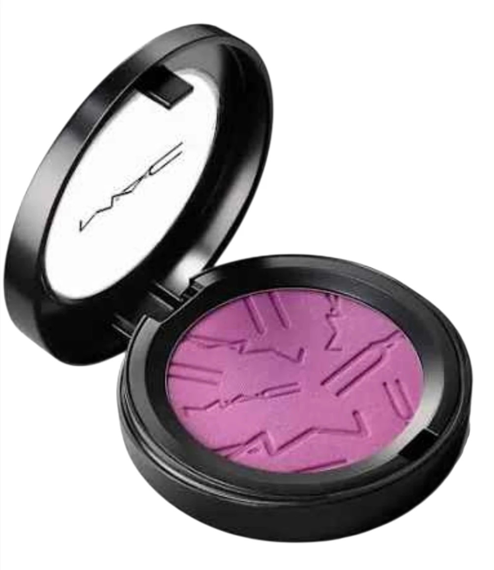 MAC Your Heroine Skinfinish Colourstruck Blush
