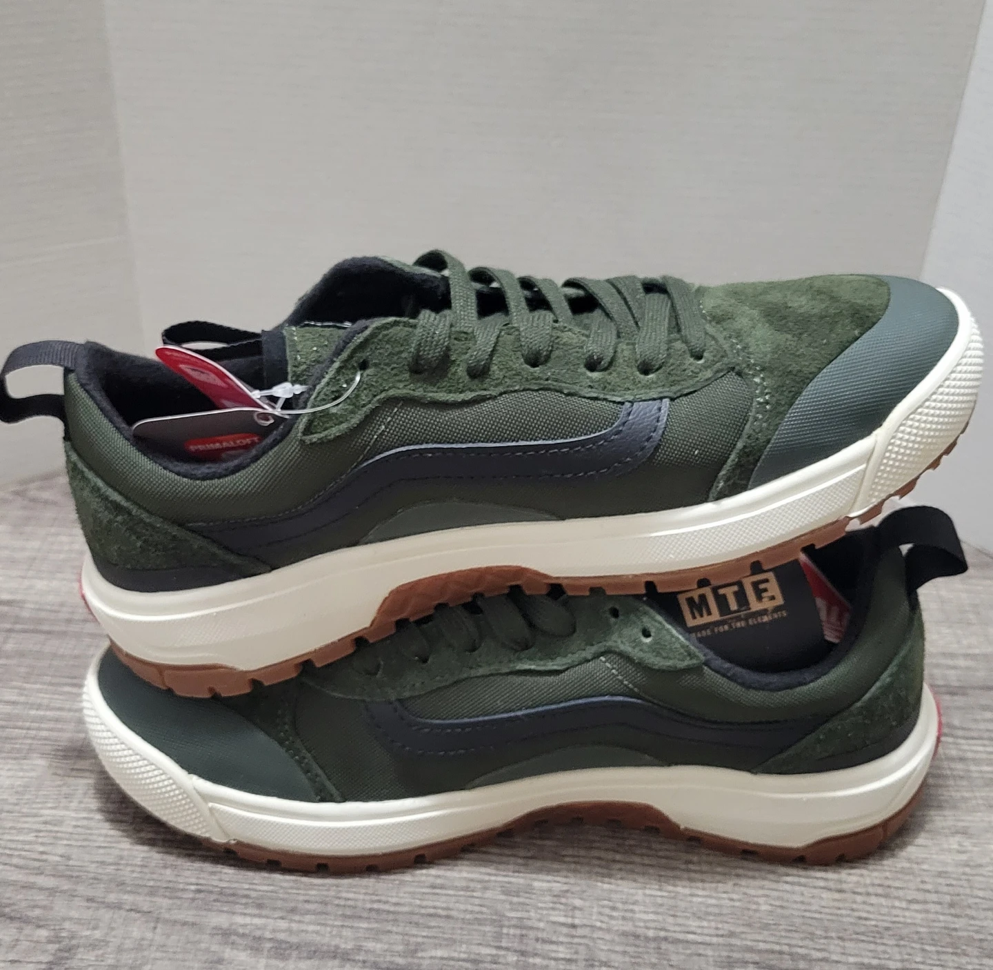Vans Ultrarange MTE "Made For The Elements" shoes - photo 2