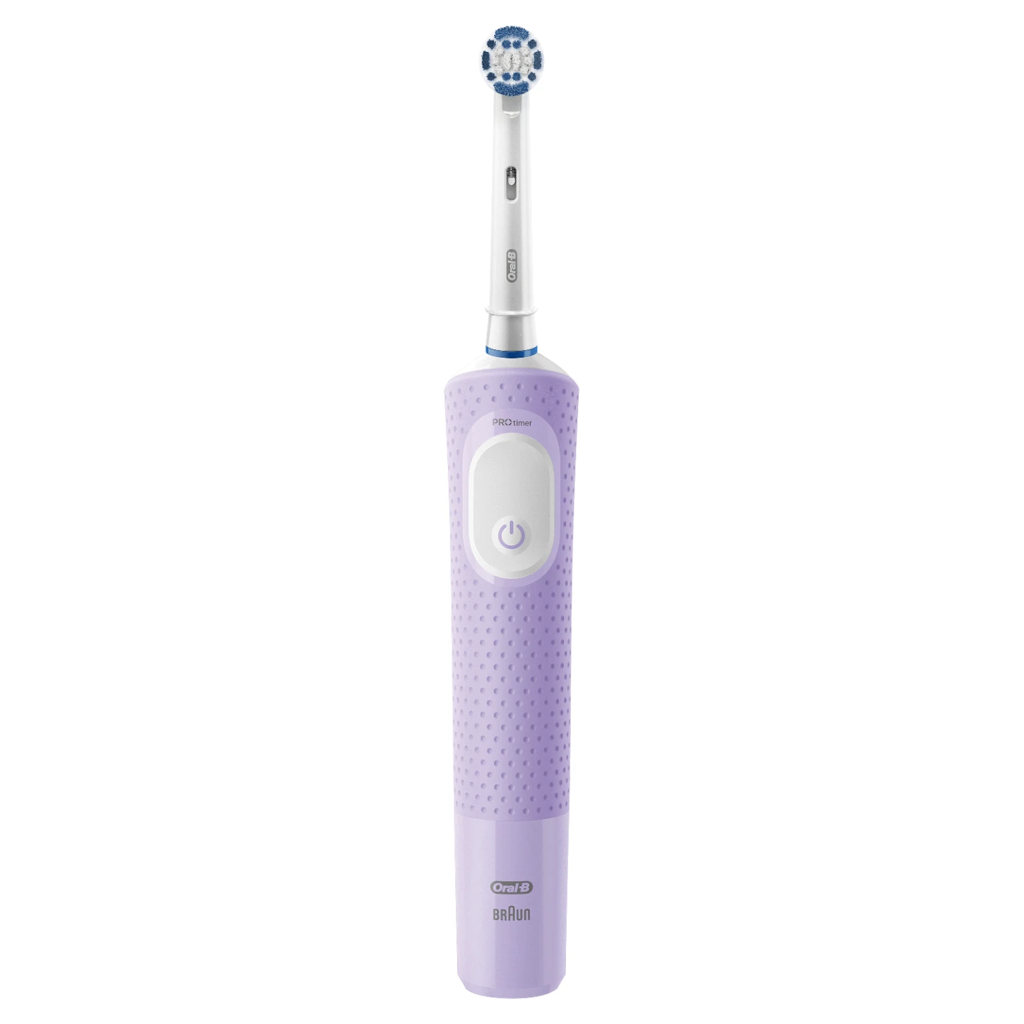 Oral-B PRO 500+ Rechargeable Electric Toothbrush - photo 2