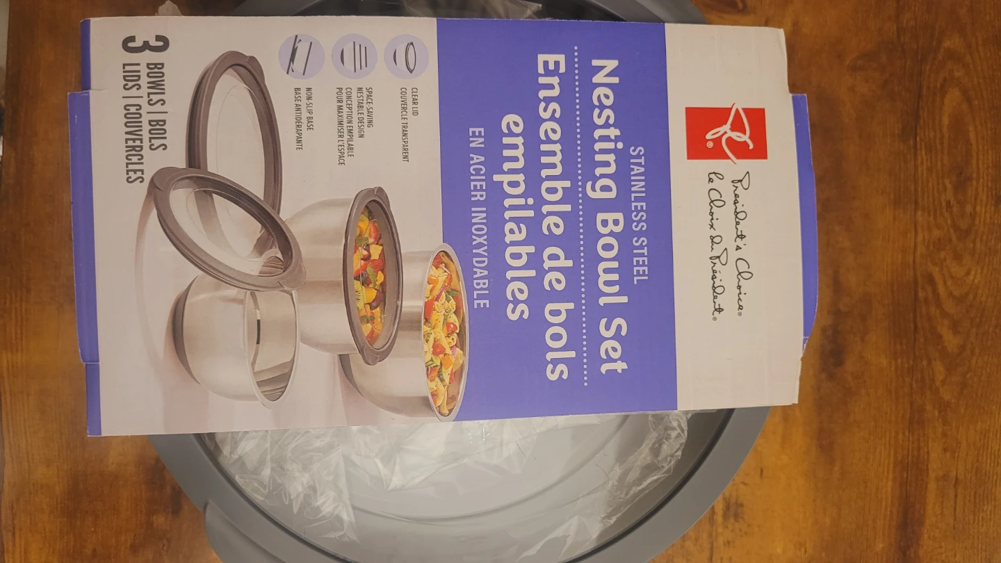 Brand new Baking & Mixing Set - photo 2