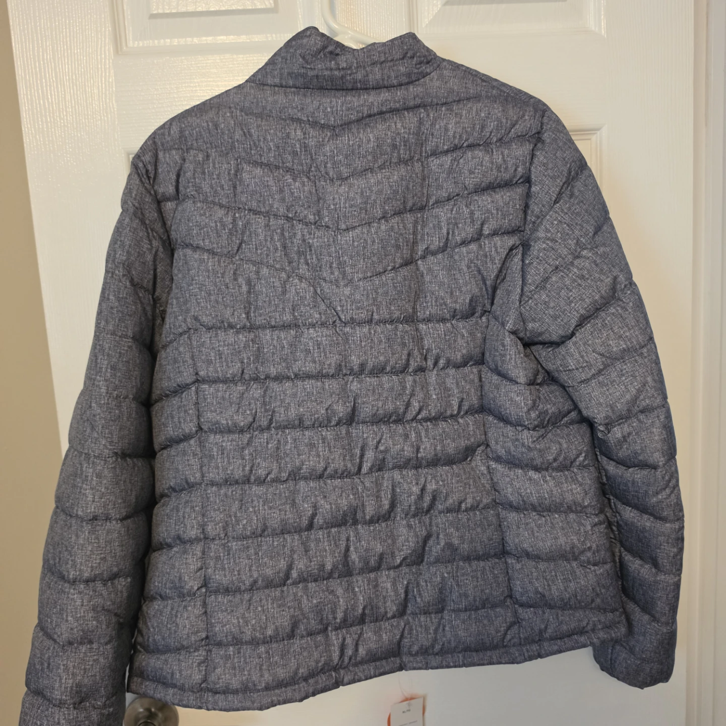 BNWT Womens XL George Puffer Jacket - photo 4