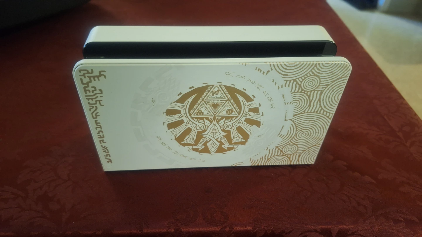 Nintendo Switch Bundle - photo 2