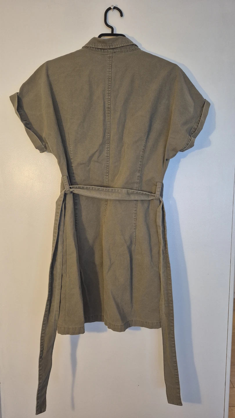 Dress Cargo Style - photo 2