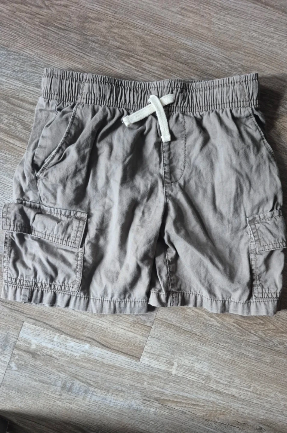 3 pairs Old Navy Relaxed Fit Shorts BUNDLE