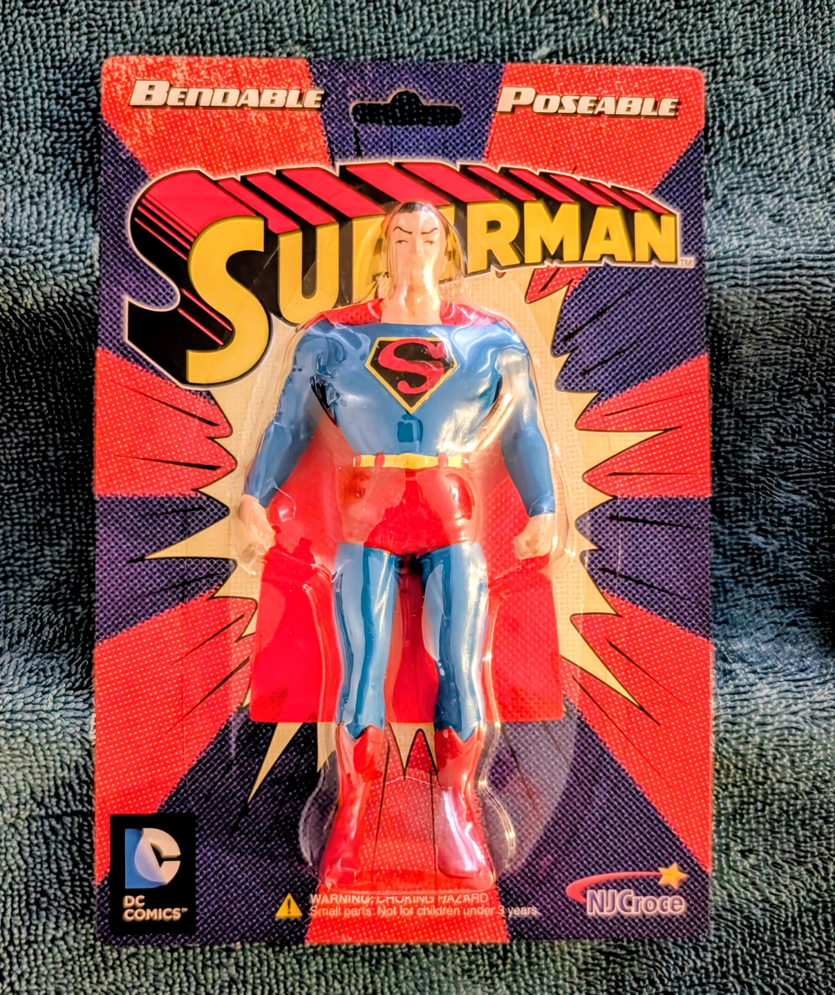 Superman Collection - 3 Pieces - photo 3