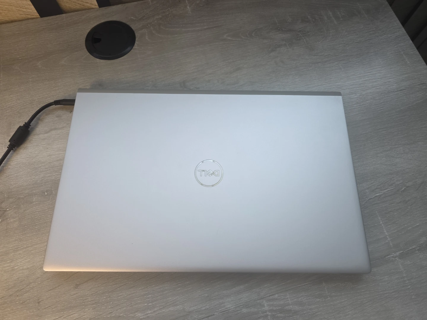Dell Inspiron 15 5505 – Ryzen 7, 8GB RAM, 256GB SSD - photo 3