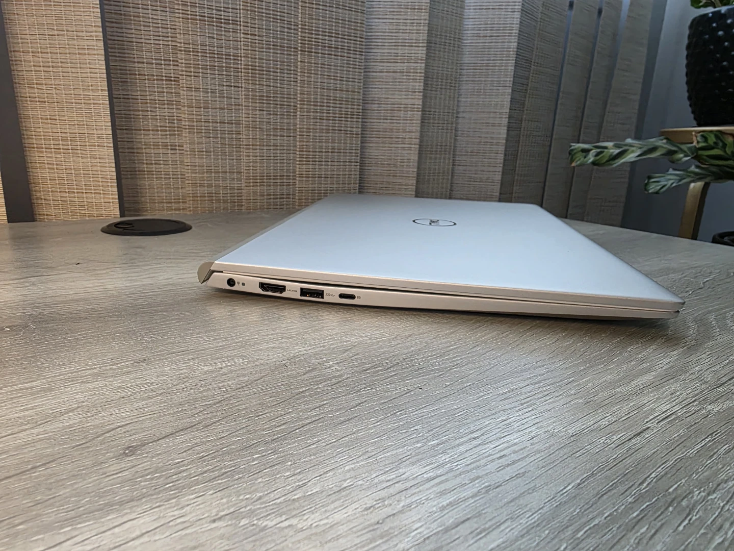 Dell Inspiron 15 5505 – Ryzen 7, 8GB RAM, 256GB SSD - photo 4